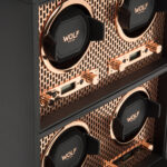 Axis 4 Piece Watch Winder Axis 4 Piece Watch Winder