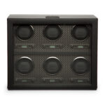 Axis 6 Piece Watch Winder Axis 6 Piece Watch Winder