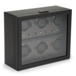 Axis 6 Piece Watch Winder Axis 6 Piece Watch Winder