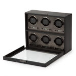 Axis 6 Piece Watch Winder Axis 6 Piece Watch Winder