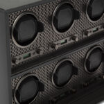 Axis 6 Piece Watch Winder Axis 6 Piece Watch Winder