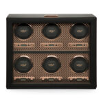 Axis 6 Piece Watch Winder Axis 6 Piece Watch Winder