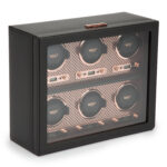 Axis 6 Piece Watch Winder Axis 6 Piece Watch Winder