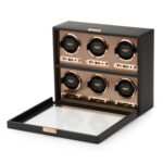 Axis 6 Piece Watch Winder Axis 6 Piece Watch Winder