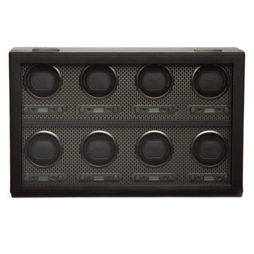 Axis 8 Piece Watch Winder Axis 8 Piece Watch Winder