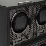 Axis 8 Piece Watch Winder Axis 8 Piece Watch Winder