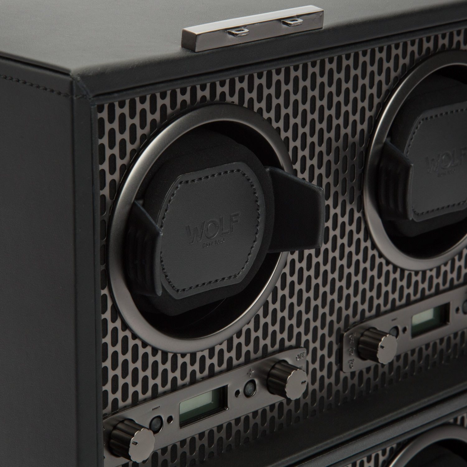 Axis 8 Piece Watch Winder