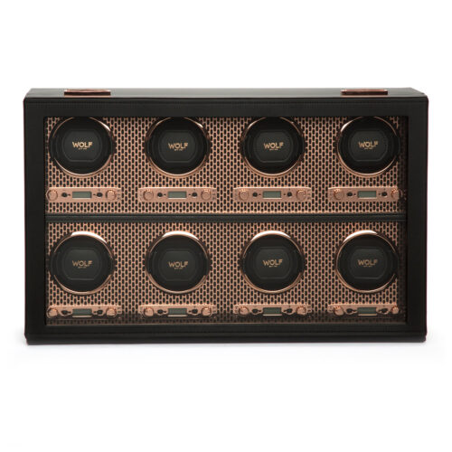 Axis 8 Piece Watch Winder Axis 8 Piece Watch Winder