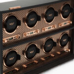 Axis 8 Piece Watch Winder Axis 8 Piece Watch Winder