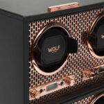 Axis 8 Piece Watch Winder Axis 8 Piece Watch Winder