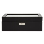 Roadster 8 Piece Watch Box Roadster 8 Piece Watch Box