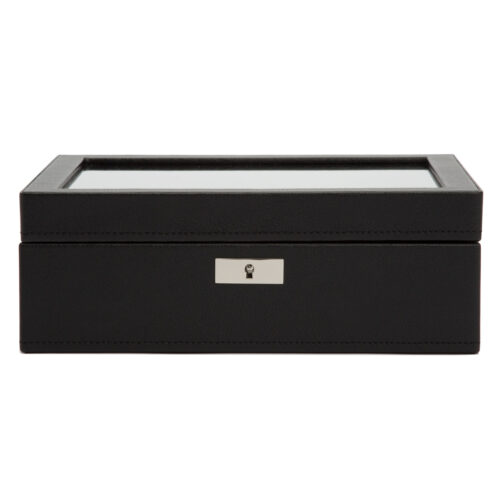 Roadster 8 Piece Watch Box Roadster 8 Piece Watch Box