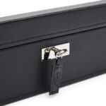 Roadster 8 Piece Watch Box Roadster 8 Piece Watch Box