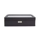 Roadster 10 Piece Watch Box Roadster 10 Piece Watch Box