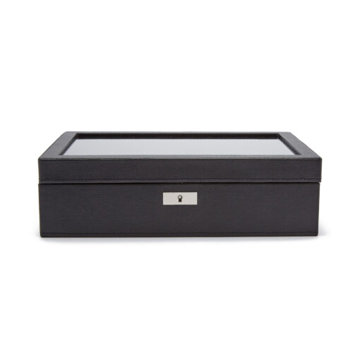 Roadster 10 Piece Watch Box Roadster 10 Piece Watch Box