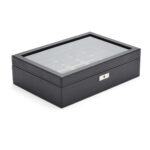 Roadster 10 Piece Watch Box Roadster 10 Piece Watch Box