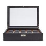 Roadster 10 Piece Watch Box Roadster 10 Piece Watch Box