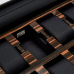 Roadster 10 Piece Watch Box Roadster 10 Piece Watch Box