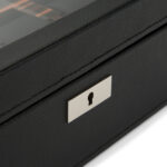 Roadster 10 Piece Watch Box Roadster 10 Piece Watch Box
