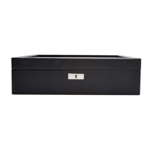 Roadster 15 Piece Watch Box Roadster 15 Piece Watch Box