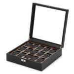 Roadster 15 Piece Watch Box Roadster 15 Piece Watch Box