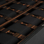 Roadster 15 Piece Watch Box Roadster 15 Piece Watch Box