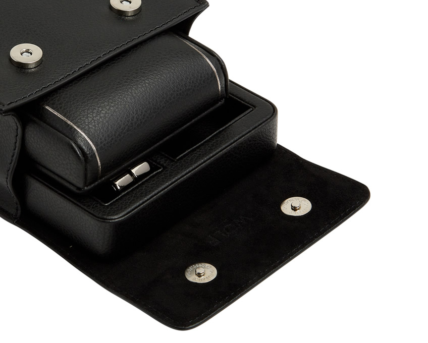 British Racing Single Travel Watch Stand