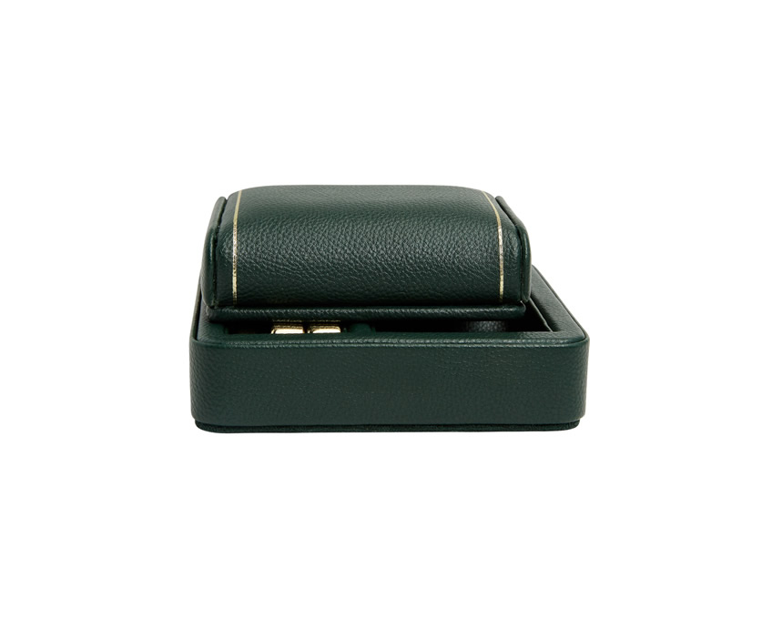 British Racing Single Travel Watch Stand
