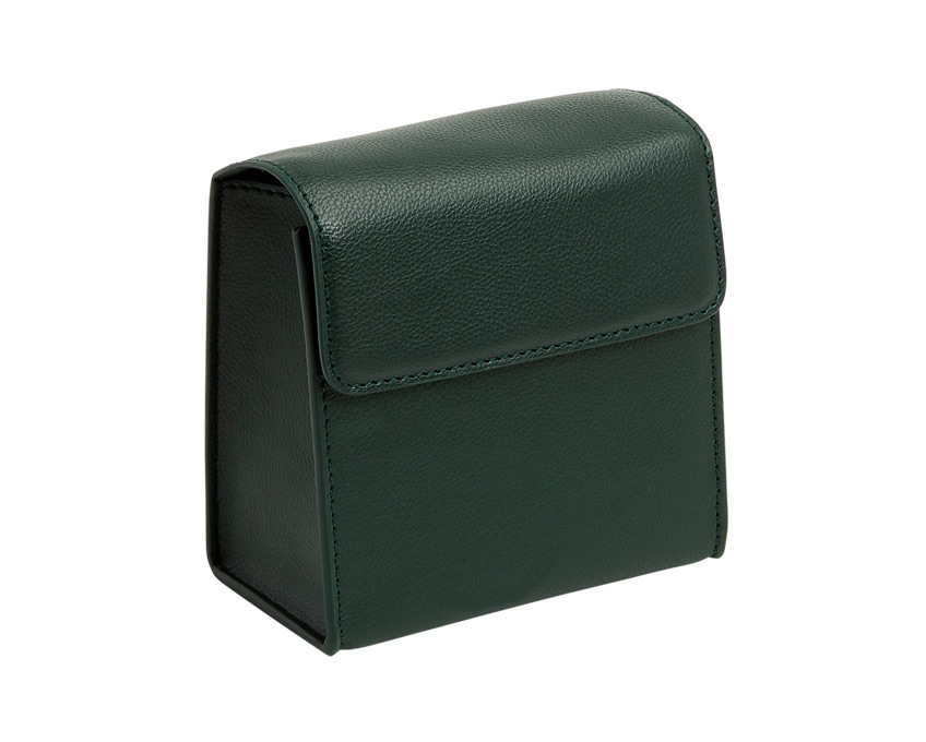 British Racing Single Travel Watch Stand