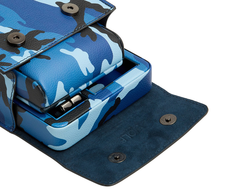 Elements Single Travel Watch Stand