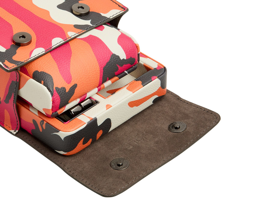 Elements Single Travel Watch Stand