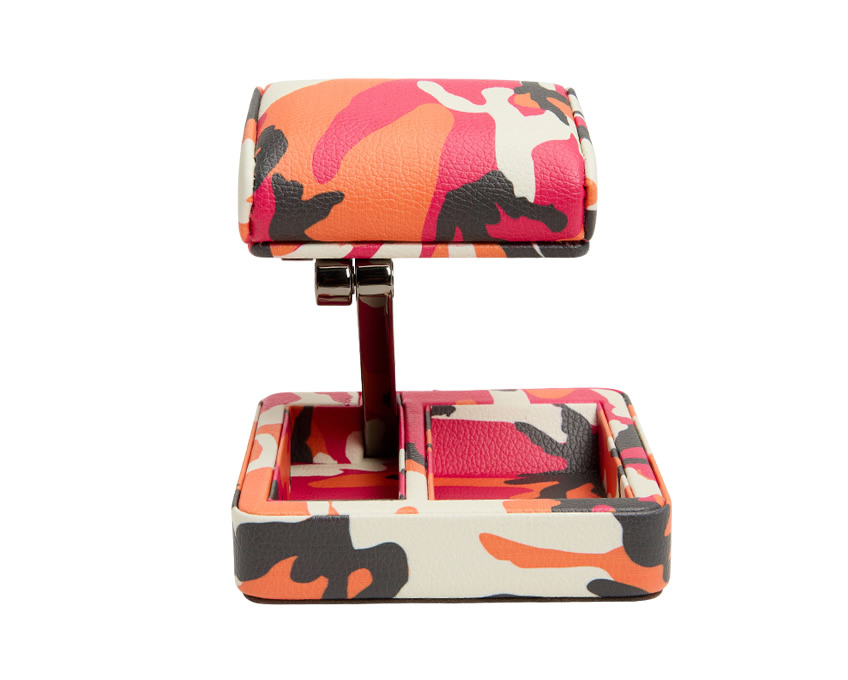 Elements Single Travel Watch Stand