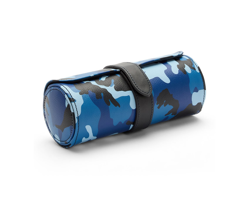 Elements Triple Watch Roll with Capsule Elements Triple Watch Roll with Capsule