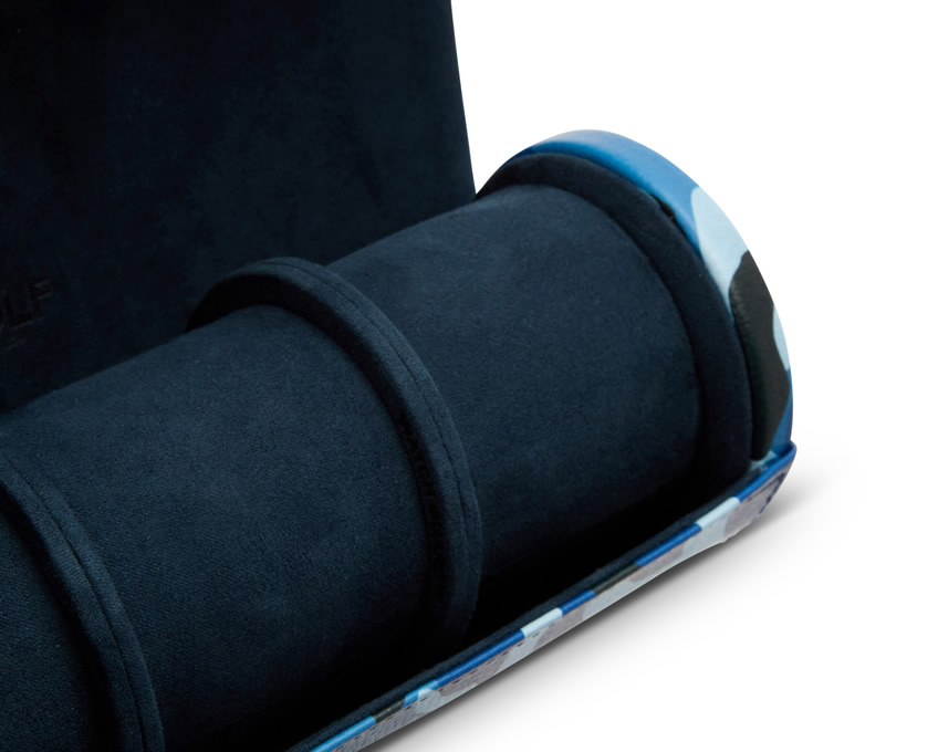 Elements Triple Watch Roll with Capsule Elements Triple Watch Roll with Capsule