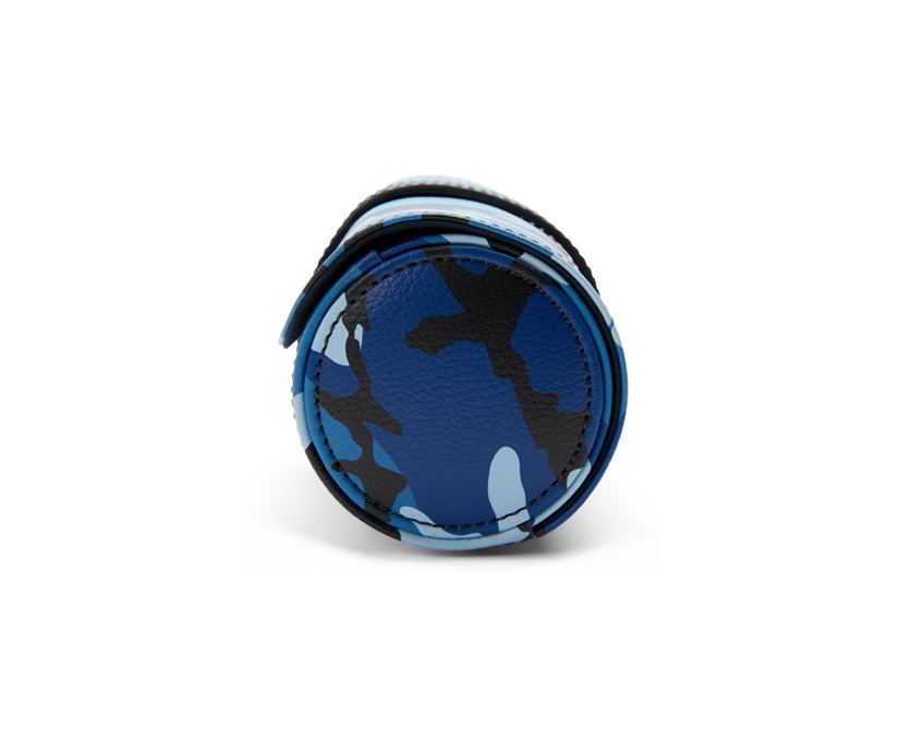 Elements Triple Watch Roll with Capsule Elements Triple Watch Roll with Capsule