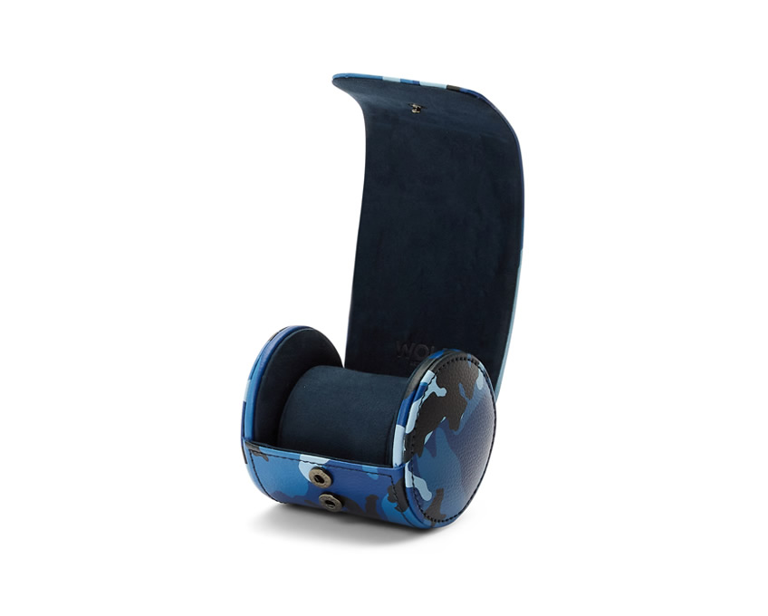 Elements Single Watch Roll