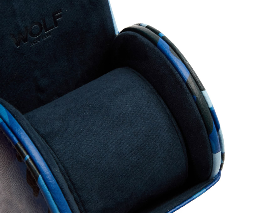 Elements Single Watch Roll