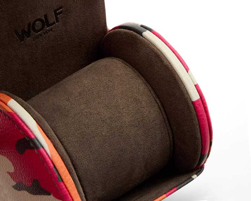 Elements Single Watch Roll