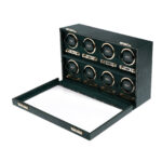 British Racing 8 Piece Watch Winder British Racing 8 Piece Watch Winder