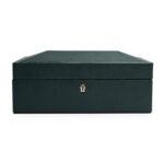 British Racing 8 Piece Watch Box British Racing 8 Piece Watch Box