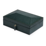 British Racing 8 Piece Watch Box British Racing 8 Piece Watch Box