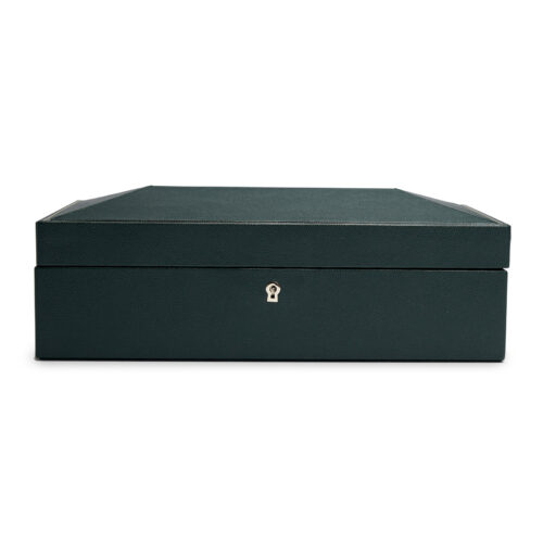 British Racing 10 Piece Watch Box British Racing 10 Piece Watch Box