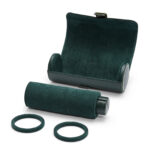 British Racing Triple Watch Roll British Racing Triple Watch Roll