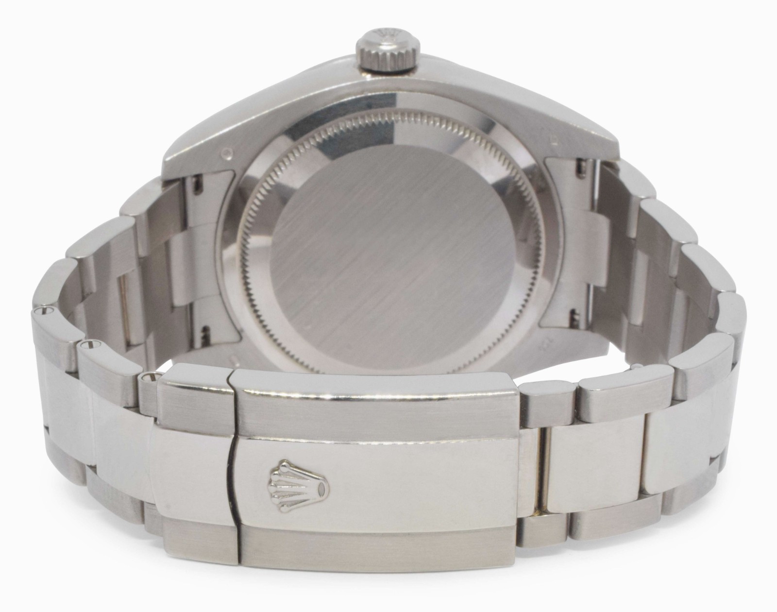 Rolex Sky-Dweller 42 GMT 18k White Gold Black Arabic Dial Mens Watch B/P 326939 Rolex Sky-Dweller 42 GMT 18k White Gold Black Arabic Dial Mens Watch B/P 326939