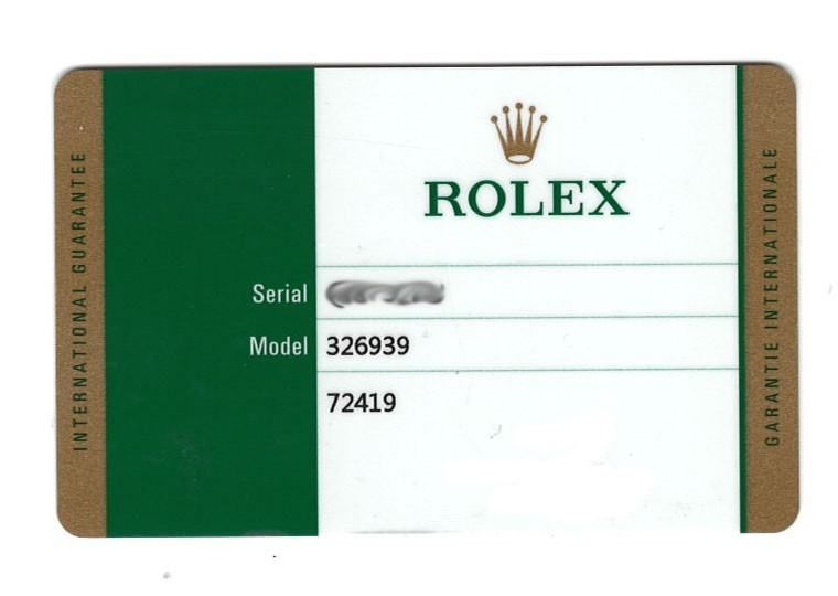 Rolex Sky-Dweller 42 GMT 18k White Gold Black Arabic Dial Mens Watch B/P 326939 Rolex Sky-Dweller 42 GMT 18k White Gold Black Arabic Dial Mens Watch B/P 326939