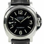 Panerai Luminor Marina PAM 111 Stainless Steel 44mm Mens Manual Watch PAM00111 Panerai Luminor Marina PAM 111 Stainless Steel 44mm Mens Manual Watch PAM00111