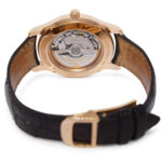 Jaeger LeCoultre Master Control 18k Rose Gold 40mm Watch B/P Q1392420 147.2.37.S Jaeger LeCoultre Master Control 18k Rose Gold 40mm Watch B/P Q1392420 147.2.37.S