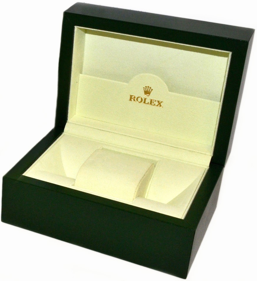 Rolex Daytona Chronograph 18k Rose Gold Chocolate Dial 40mm Watch B/P '13 116505