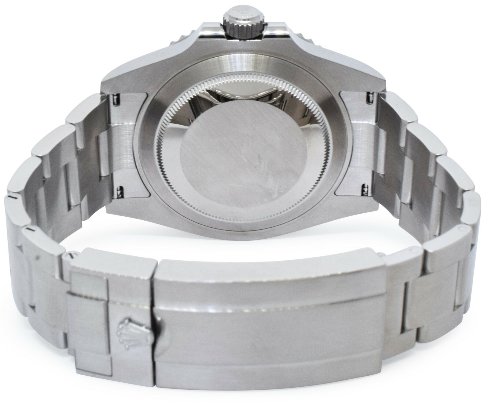 NEW Rolex Submariner Date 41mm Steel Ceramic Mens Watch Box/Papers '24 126610