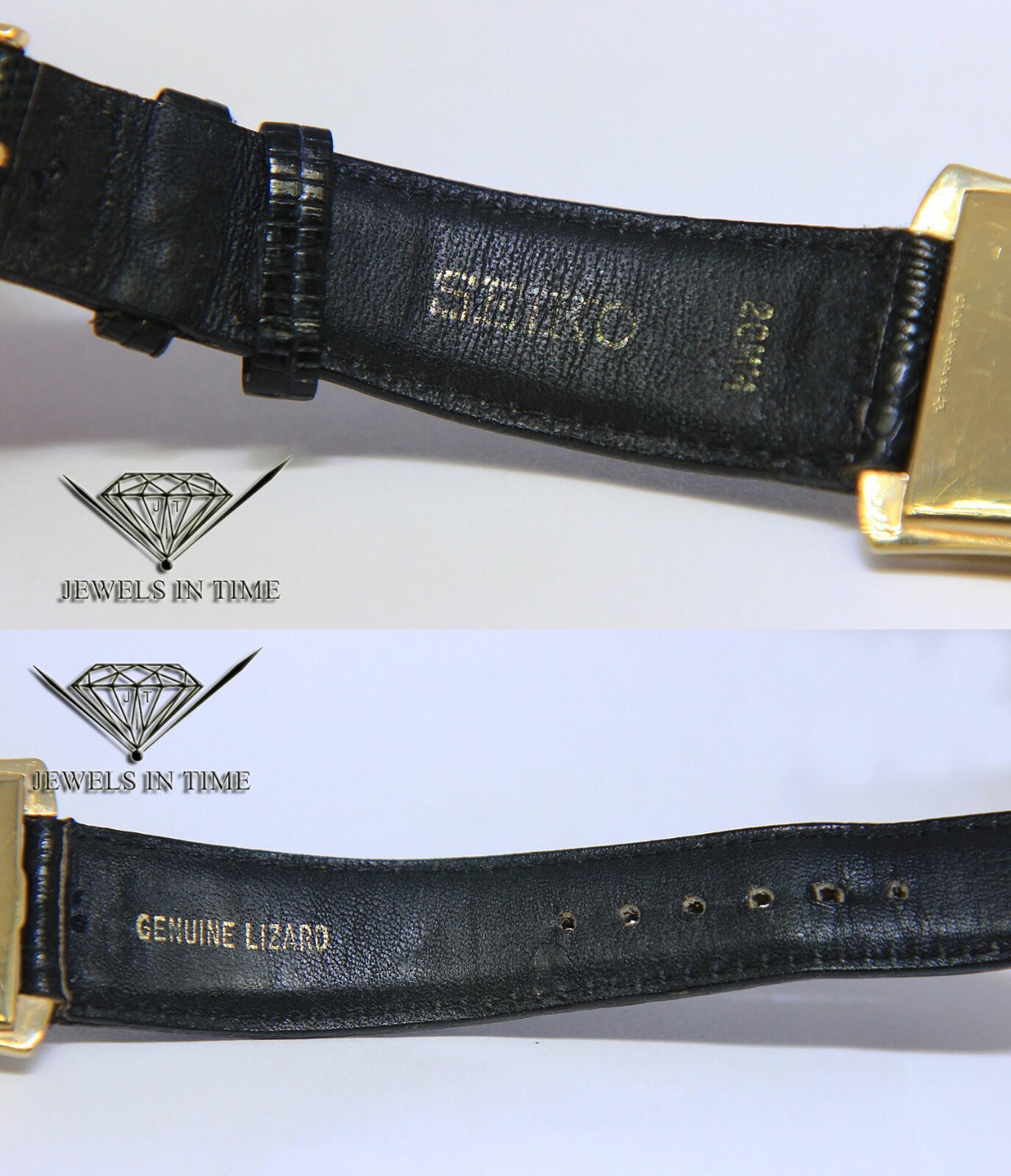 Longines Vintage 14k Yellow Gold Fancy Dress Mens Manual Wind Watch